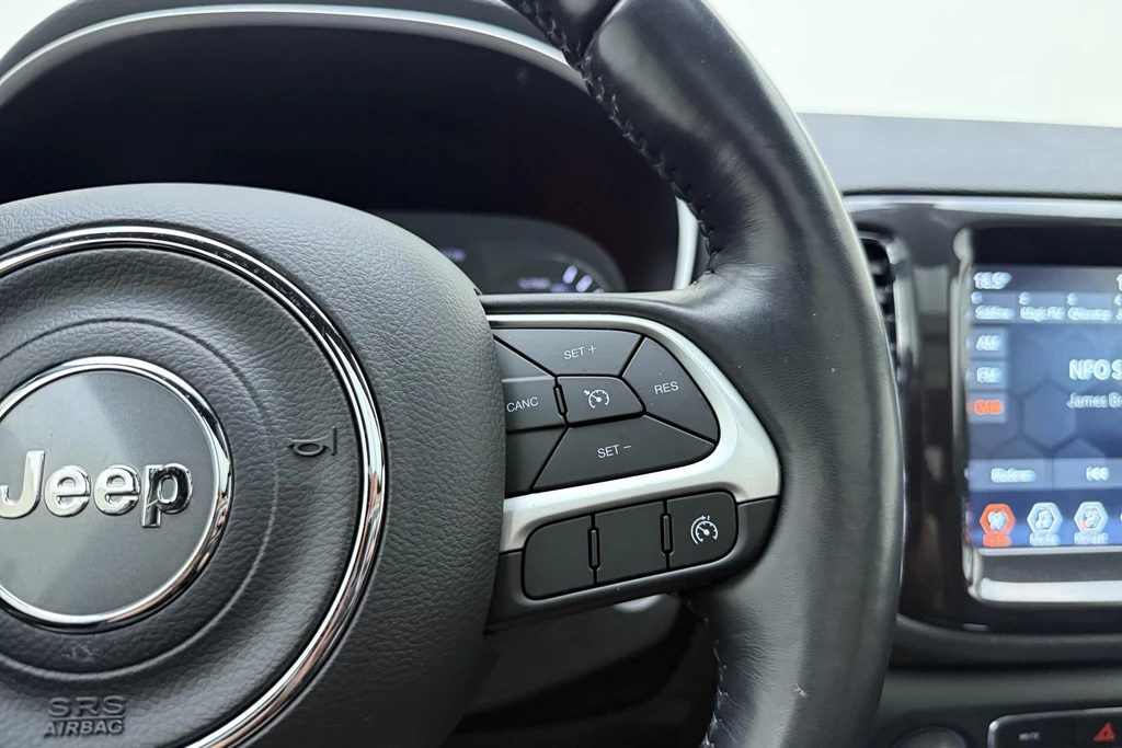 Jeep Compass – foto 23