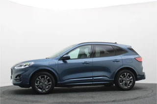 Ford Kuga – thumbnail 3