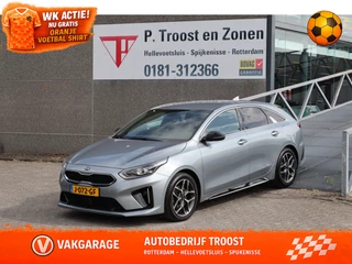 Kia ProCeed – thumbnail 1