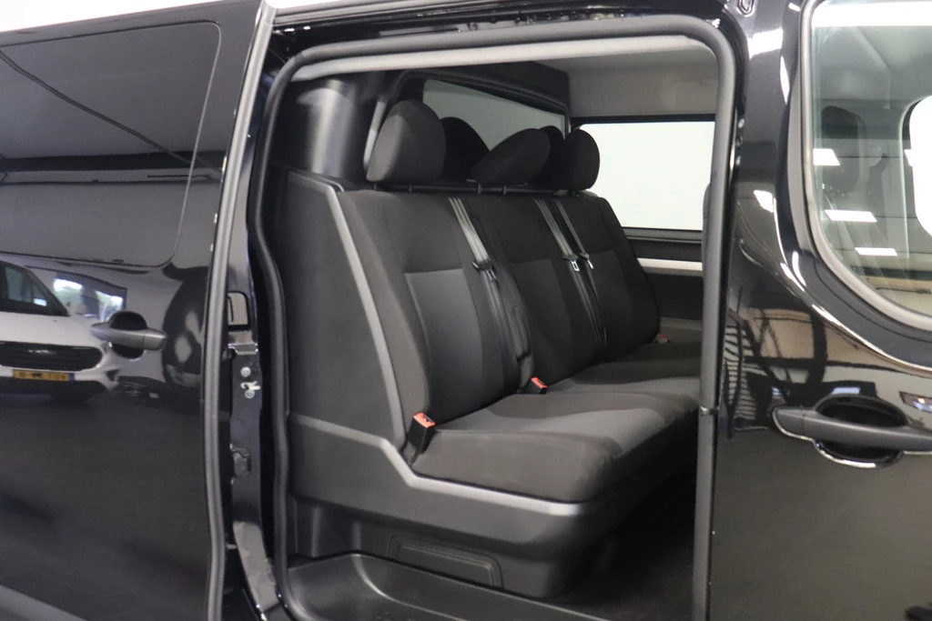 Opel Vivaro – foto 11