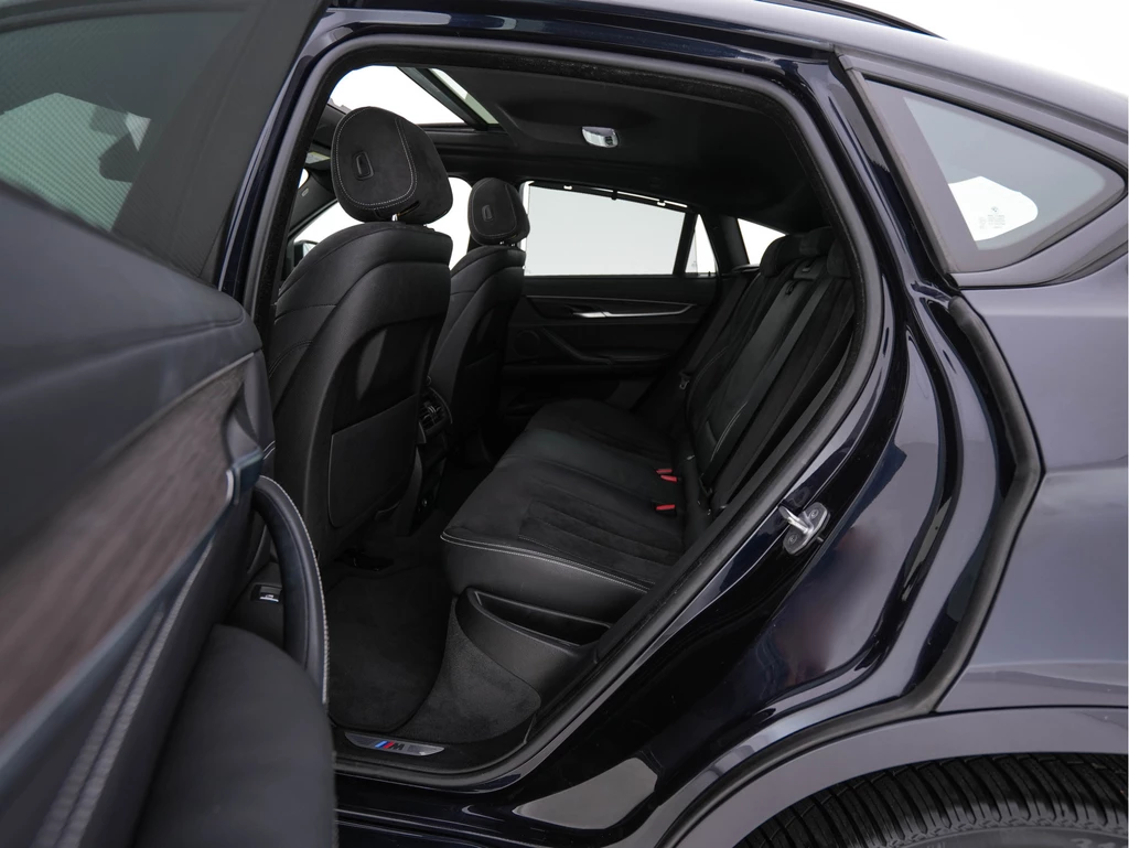 BMW X6 – foto 10