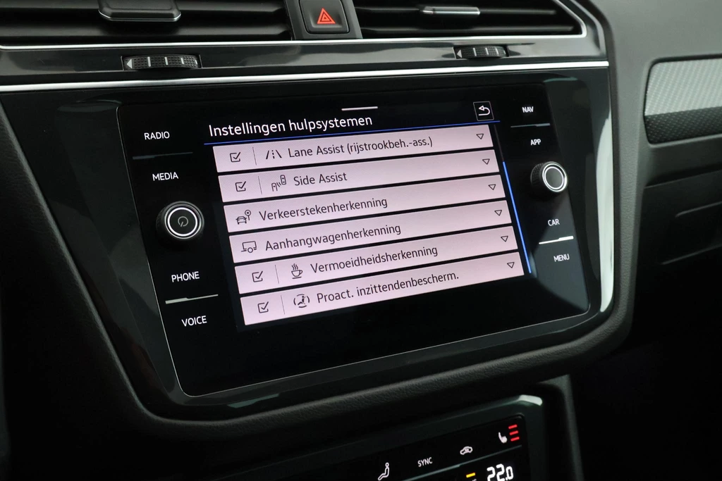 Volkswagen Tiguan – foto 34