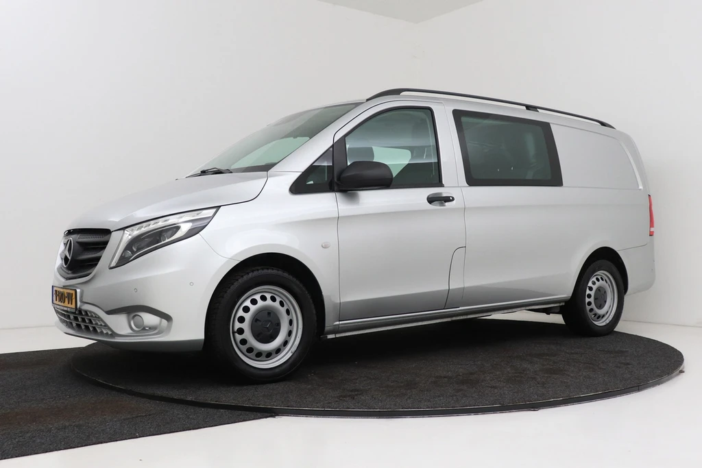 Mercedes-Benz Vito – foto 1