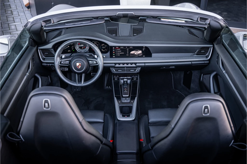 Porsche 911 – foto 13
