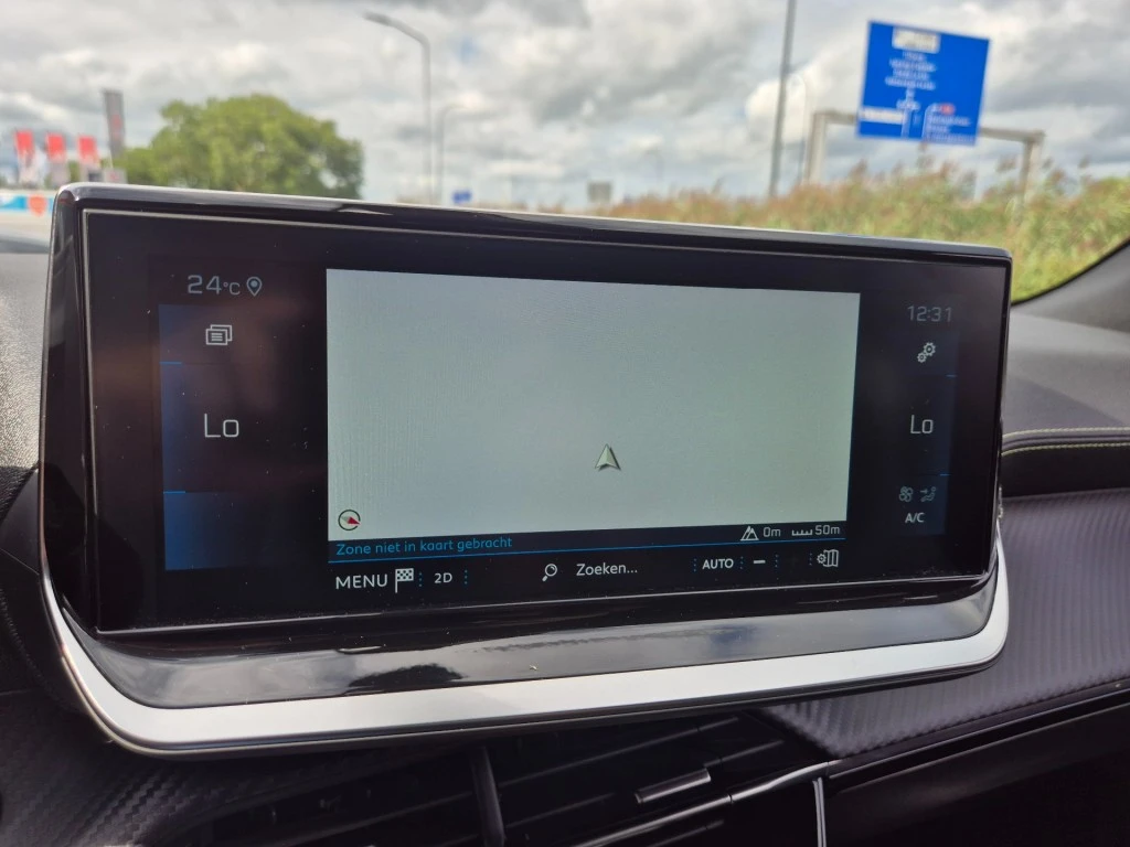 Peugeot 2008 – foto 9