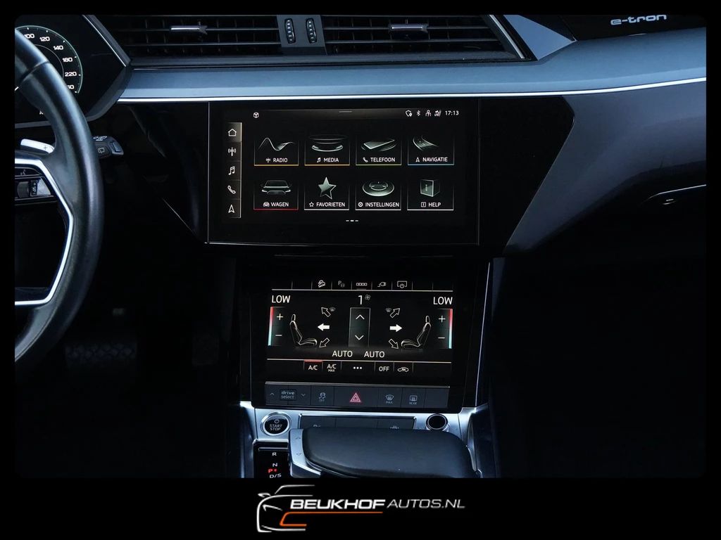 Audi e-tron – foto 17