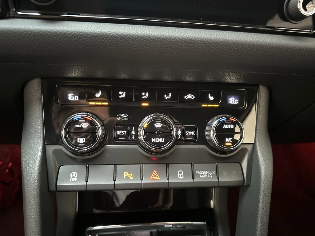 Škoda Kodiaq – foto 14