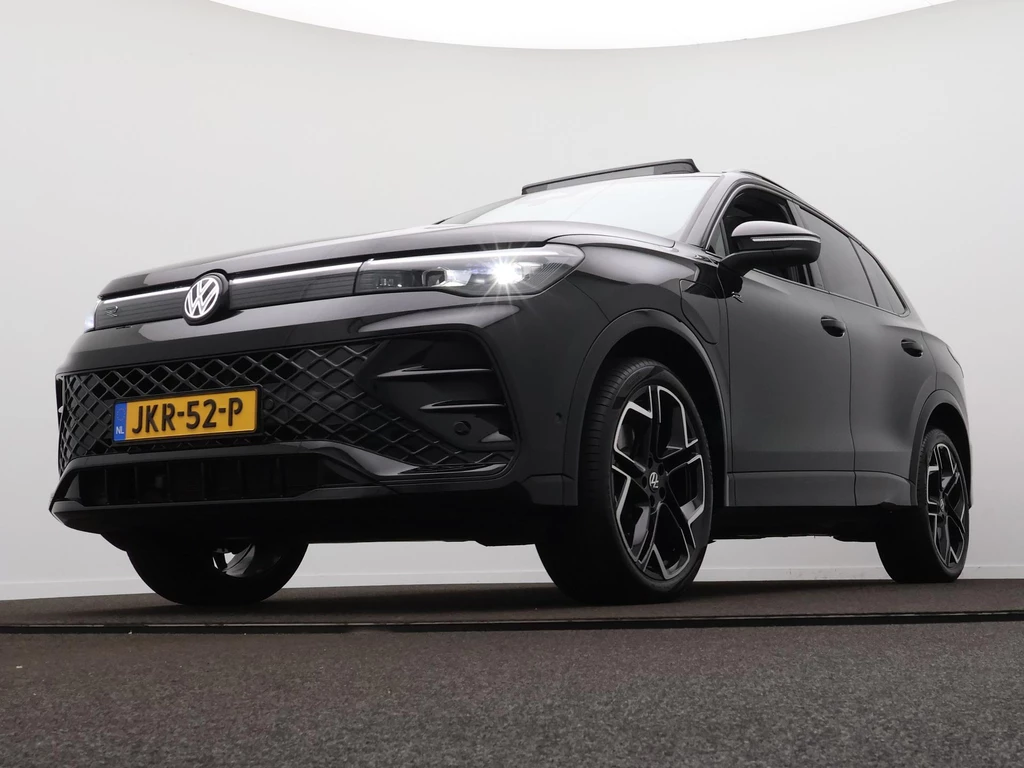 Volkswagen Tiguan – foto 2