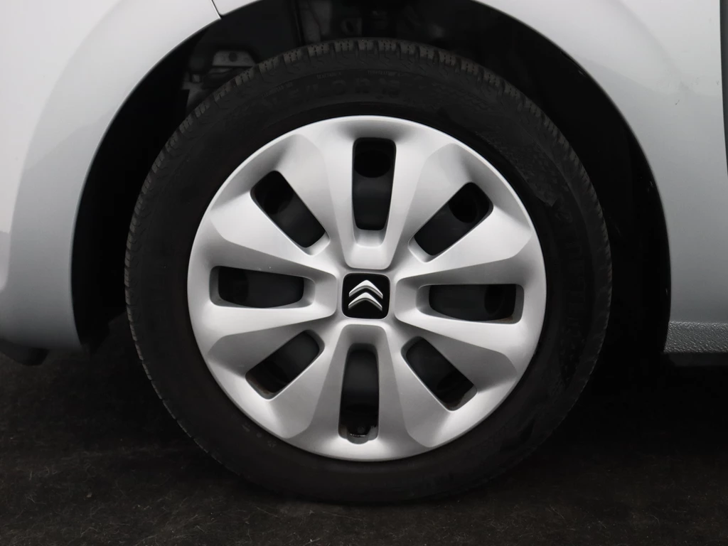 Citroën C1 – foto 9