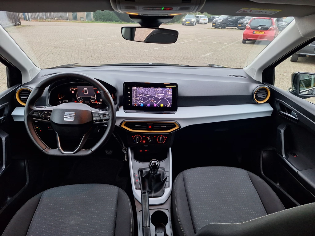 SEAT Arona – foto 16