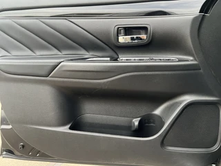 Mitsubishi Outlander – thumbnail 30