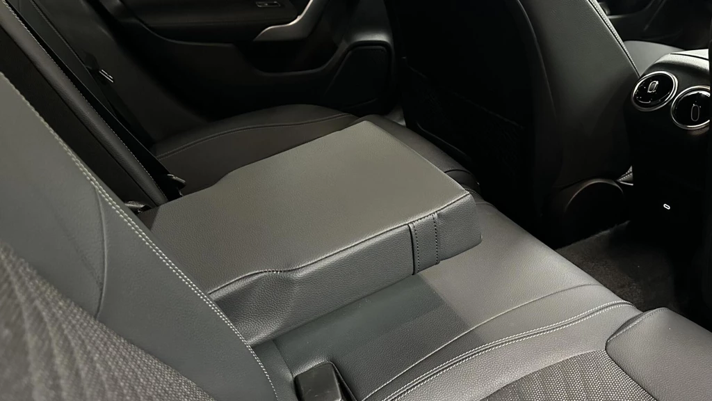 Mercedes-Benz CLA – foto 23