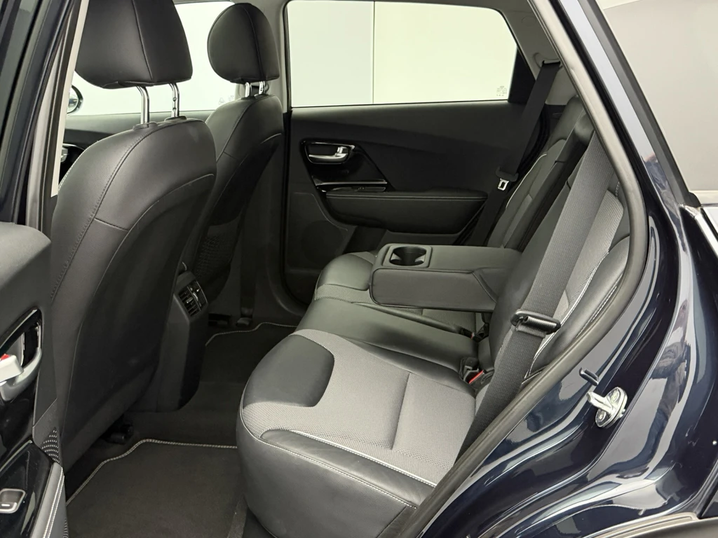 Kia e-Niro – foto 31