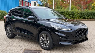 Ford Kuga – thumbnail 7