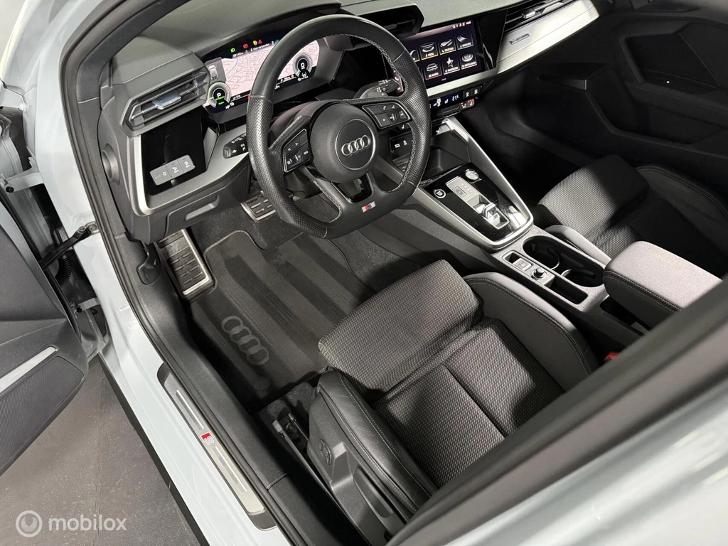 Audi A3 – foto 71