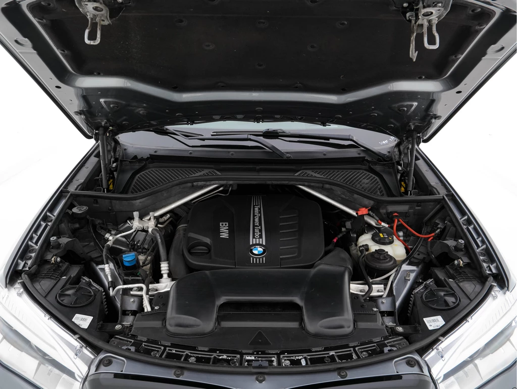 BMW X6 – foto 37