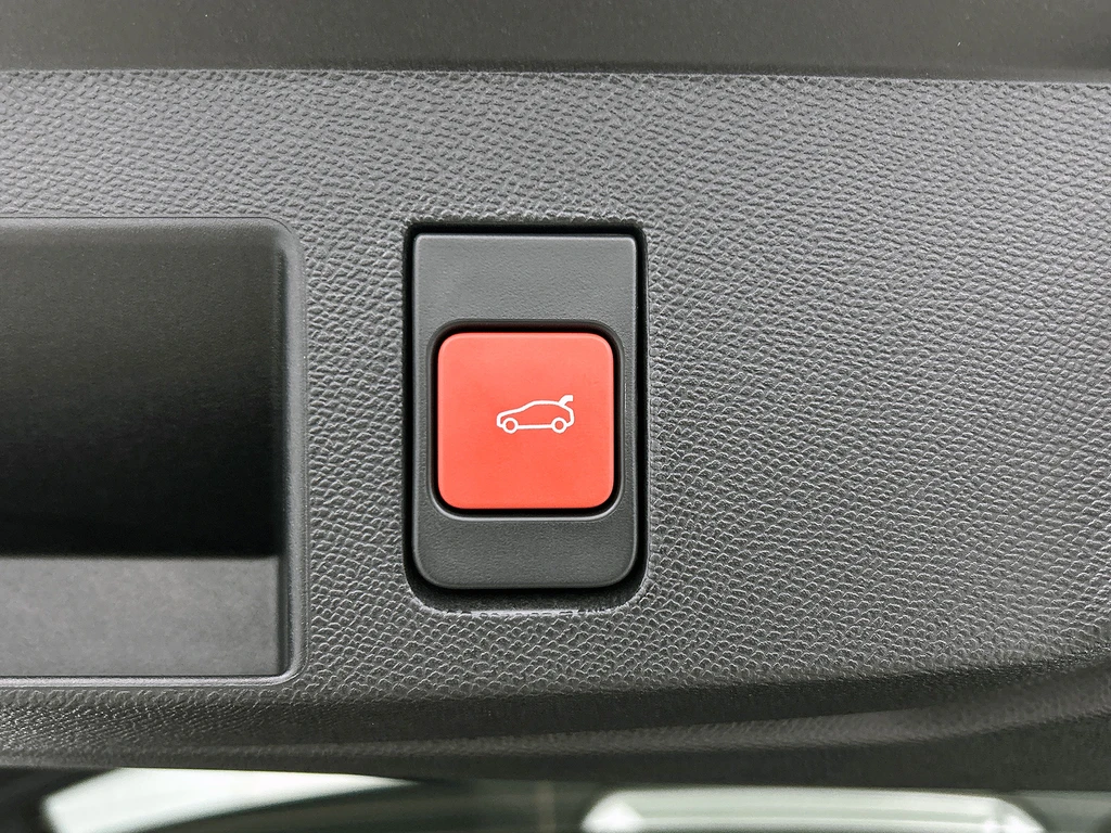 Citroën C5 Aircross – foto 20