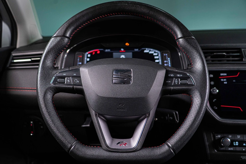 SEAT Ibiza – foto 71