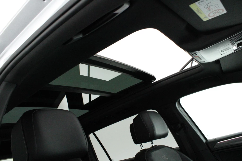 Volkswagen Tiguan Allspace – foto 38