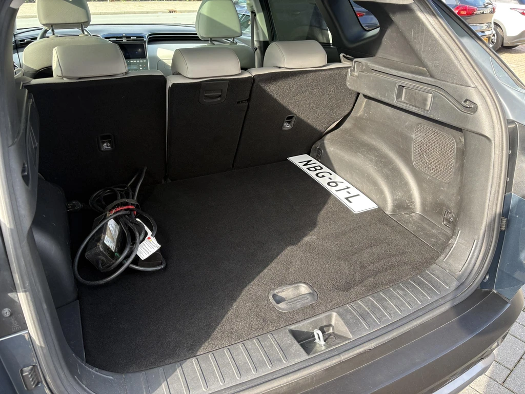 Hyundai Tucson – foto 45