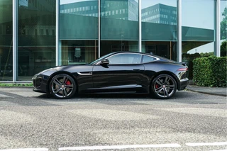 Jaguar F-TYPE – thumbnail 2