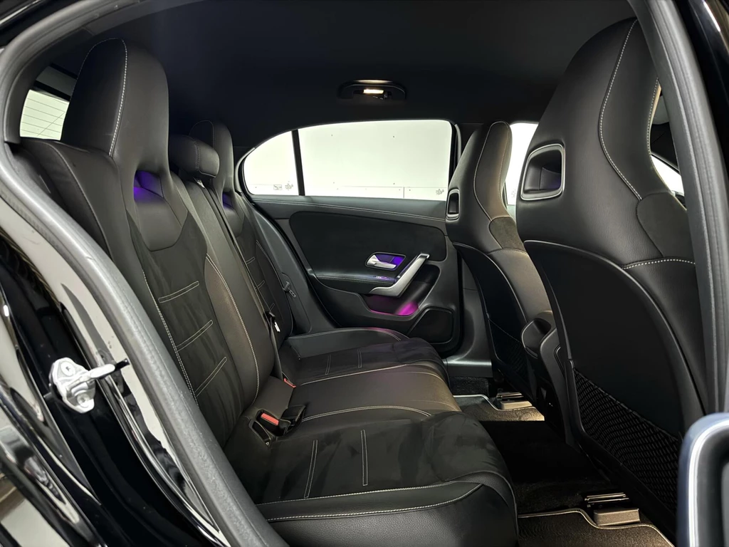 Mercedes-Benz A-Klasse – foto 27