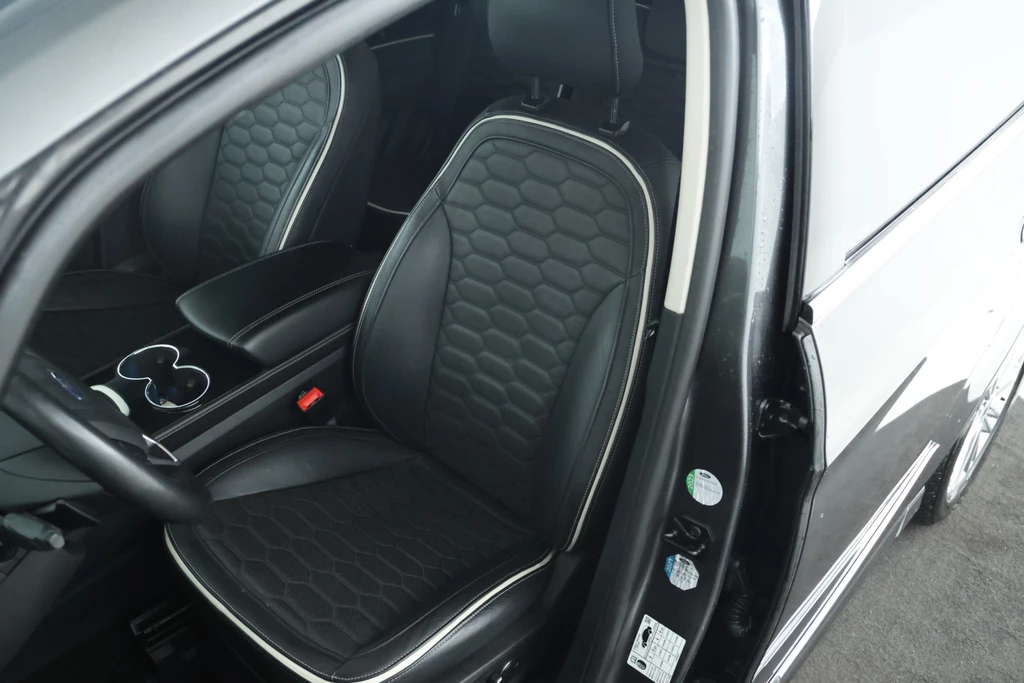 Ford S-Max – foto 23