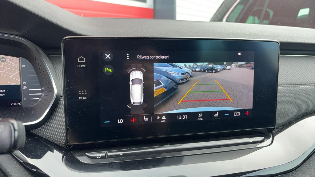 Škoda Octavia – foto 11