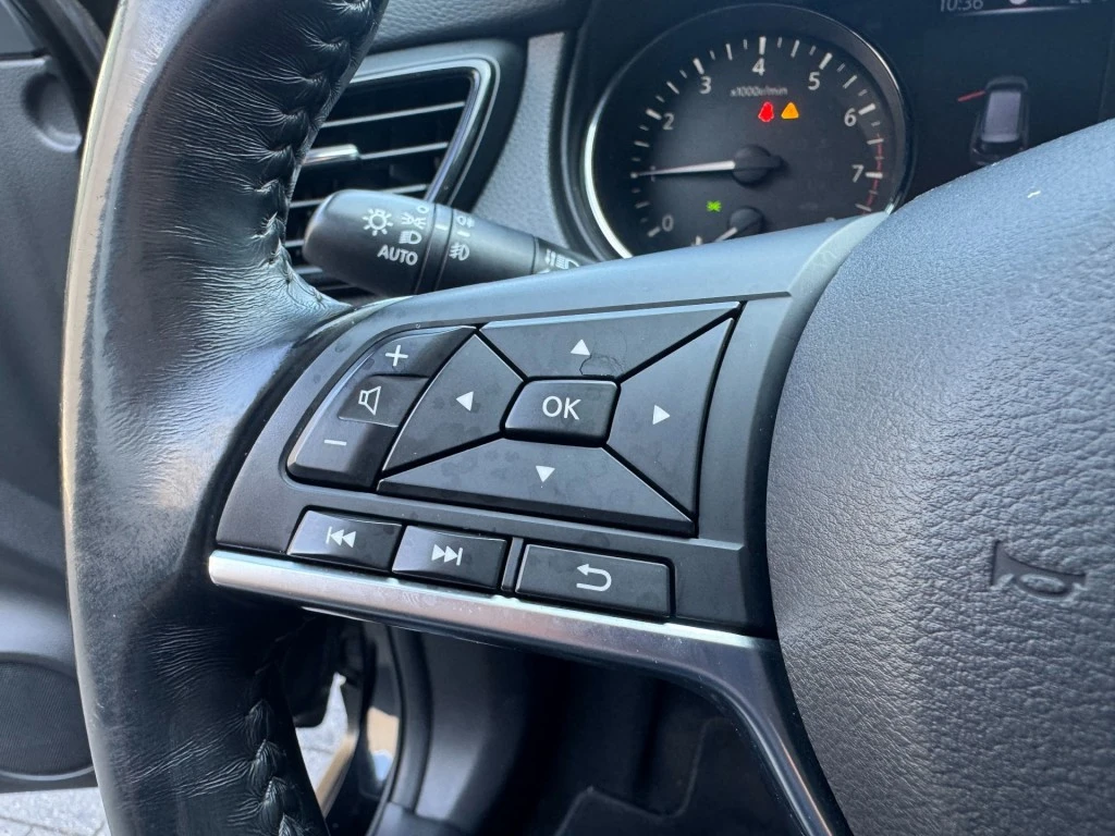 Nissan X-Trail – foto 29