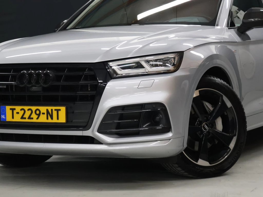 Audi Q5 – foto 2