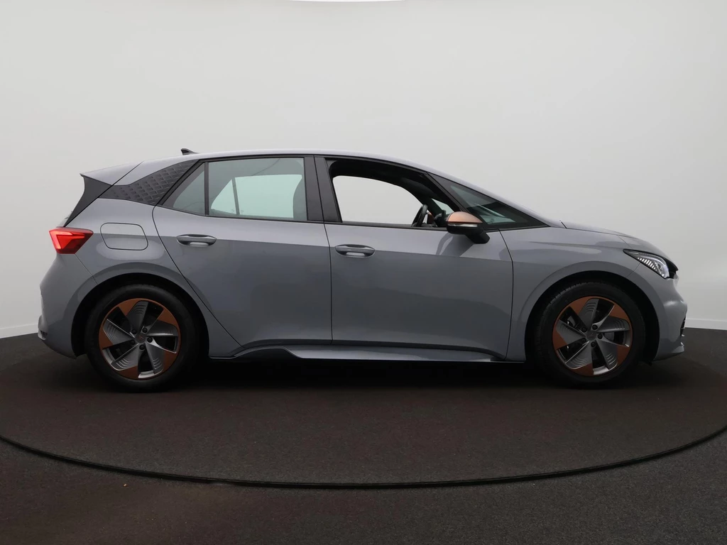 CUPRA Born – foto 8