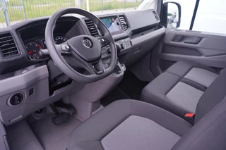 Volkswagen Crafter – thumbnail 20