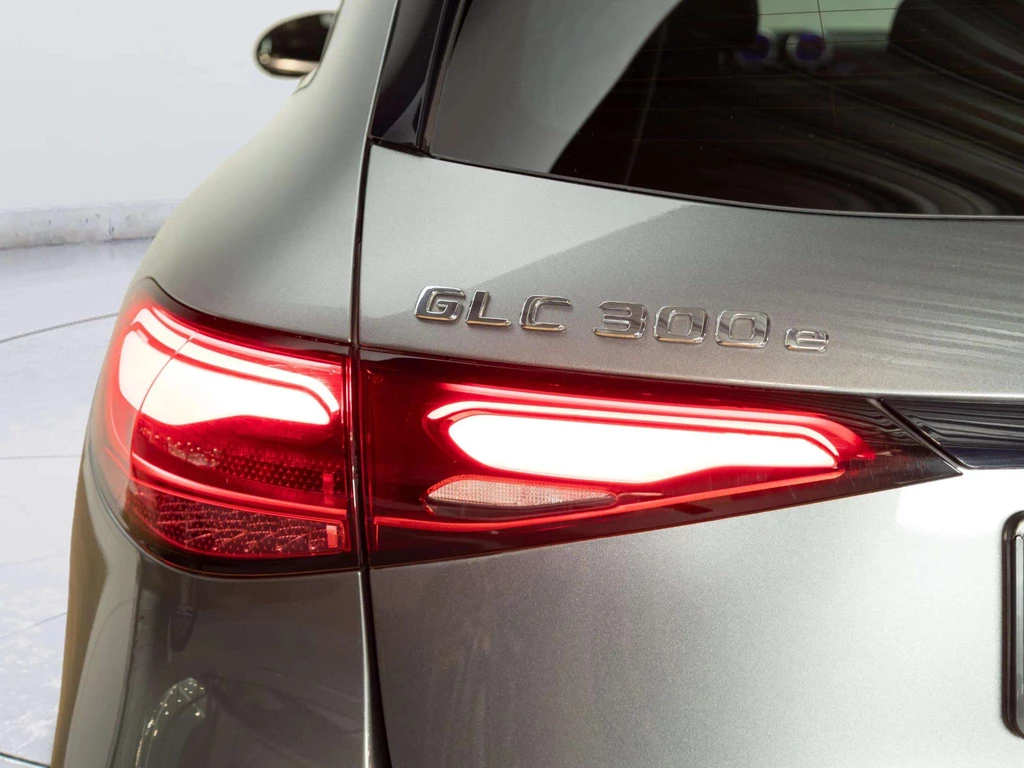 Mercedes-Benz GLC – foto 27