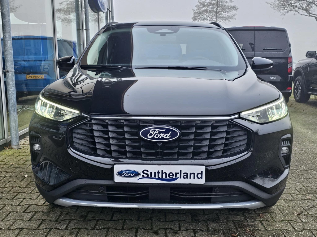 Ford Kuga – foto 7