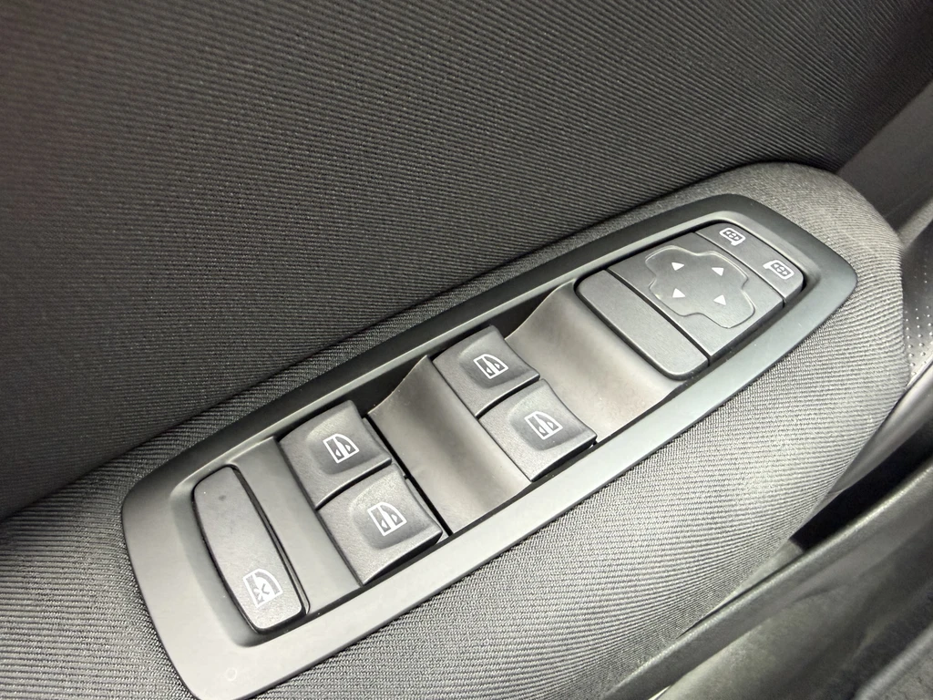 Renault Megane E-Tech – foto 14