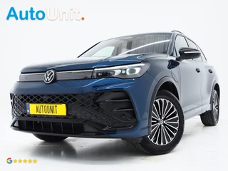 Volkswagen Tiguan – thumbnail 1