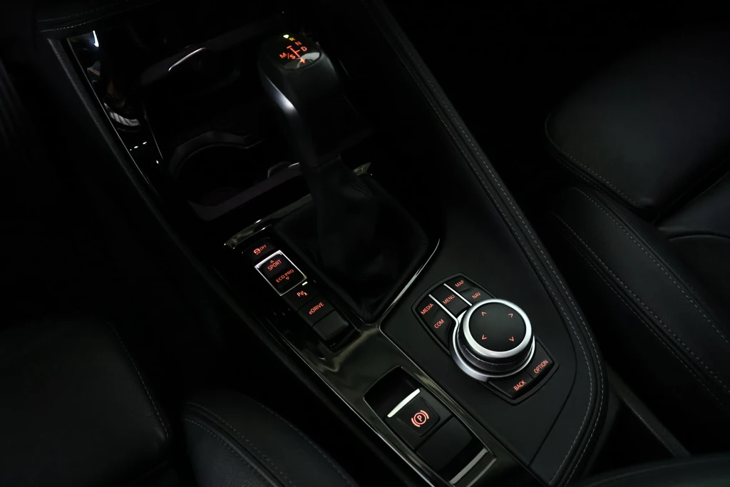 BMW X1 – foto 30