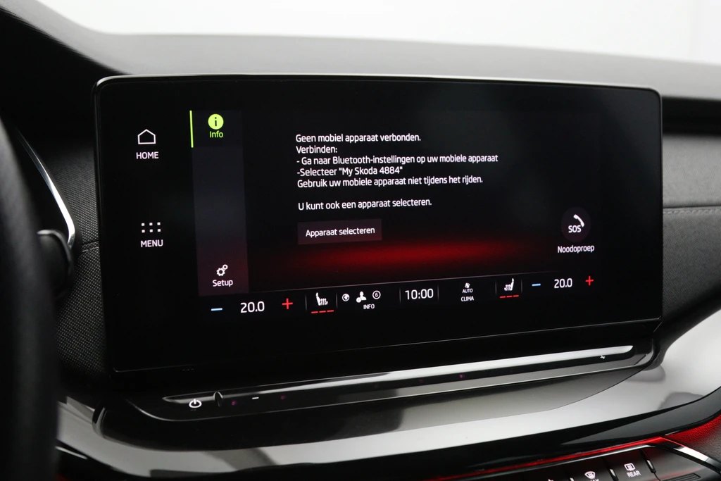 Škoda Octavia – foto 33