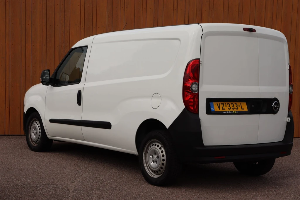 Opel Combo – foto 3