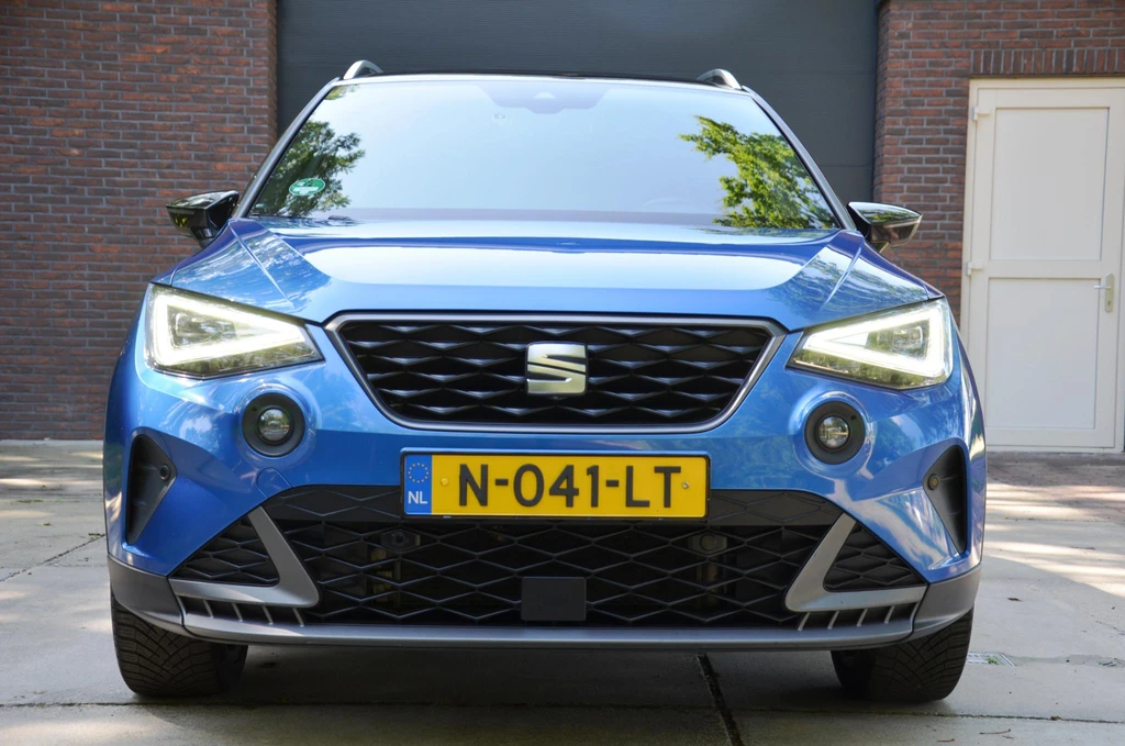 SEAT Arona – foto 25