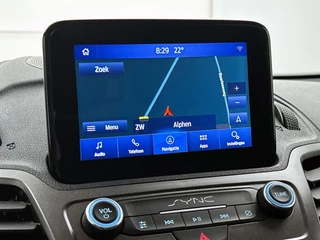 Ford Transit Connect – thumbnail 32