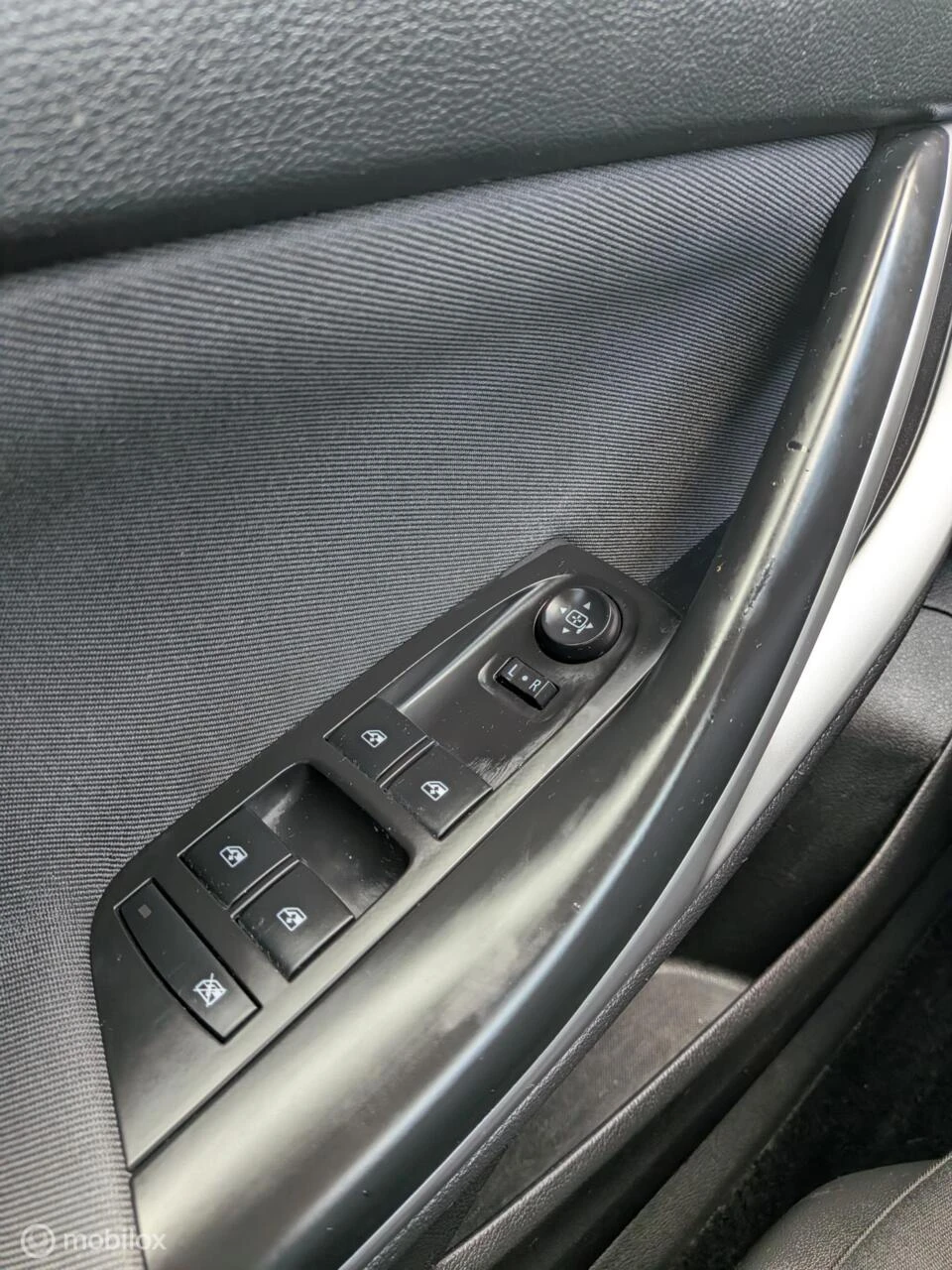 Opel Astra – foto 15