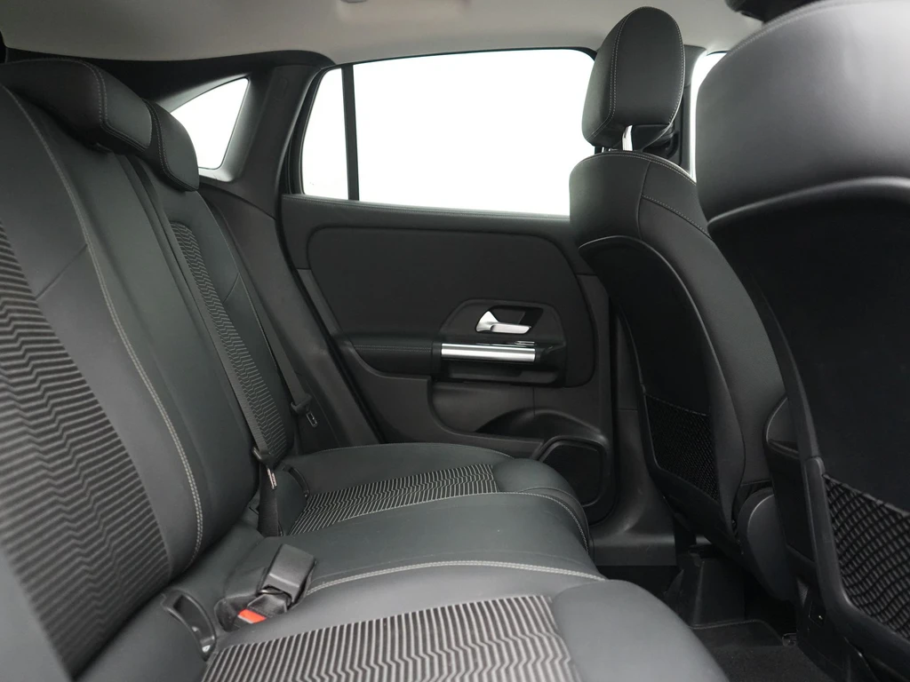 Mercedes-Benz GLA – foto 16