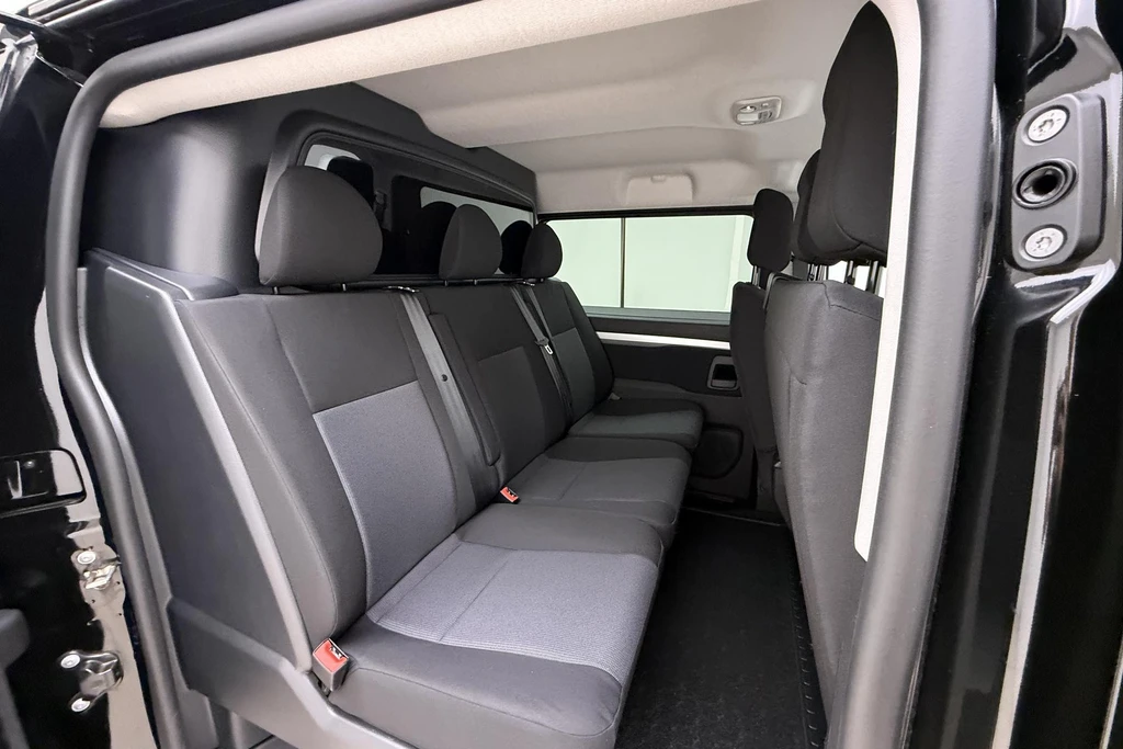 Fiat Scudo – foto 12