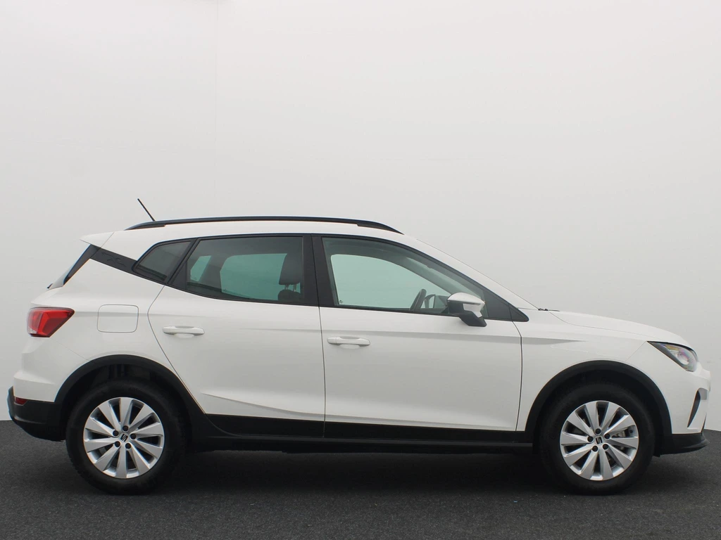 SEAT Arona – foto 6