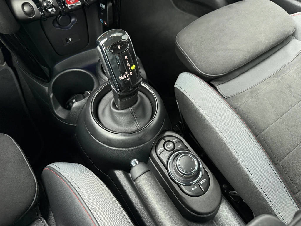 MINI 3-deurs – foto 10