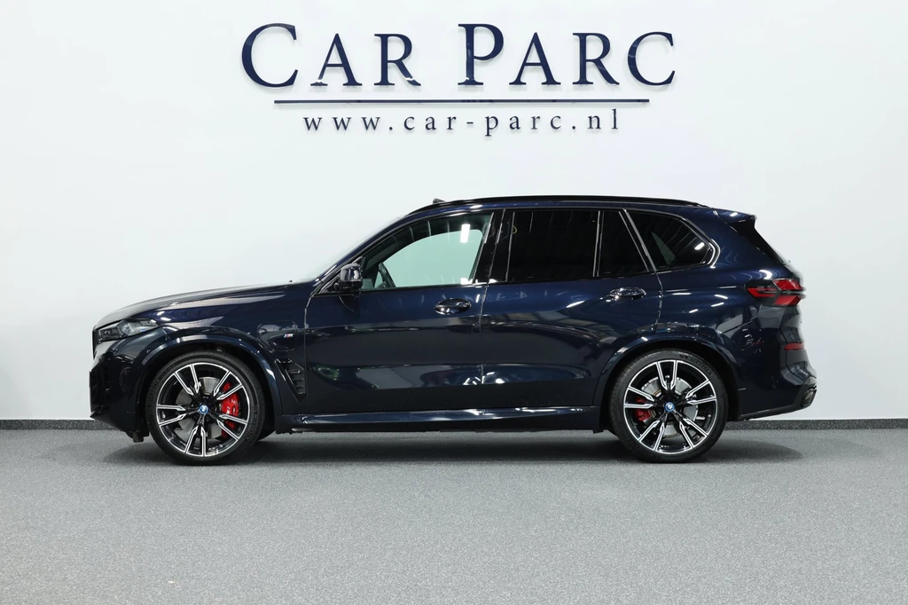 BMW X5 – foto 1