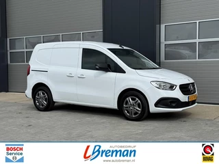 Mercedes-Benz Citan – thumbnail 10