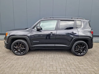 Jeep Renegade – thumbnail 2