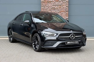 Mercedes-Benz CLA – thumbnail 8